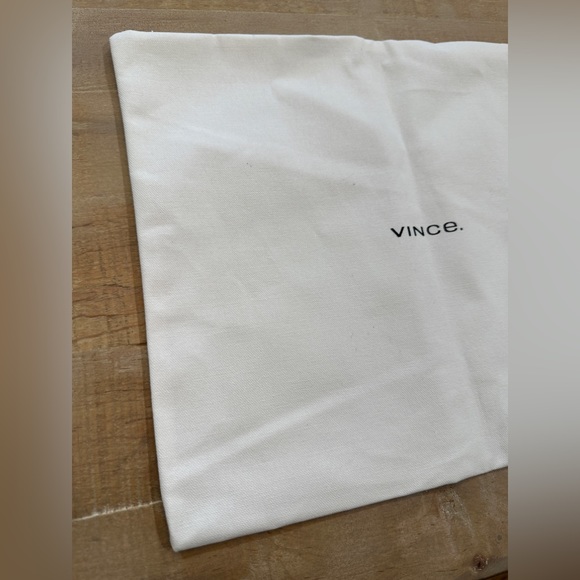 Vince handbag purse shoes travel dust bag cover - Picture 2 of 6